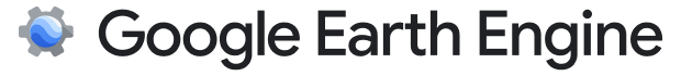 Google Earth Engine